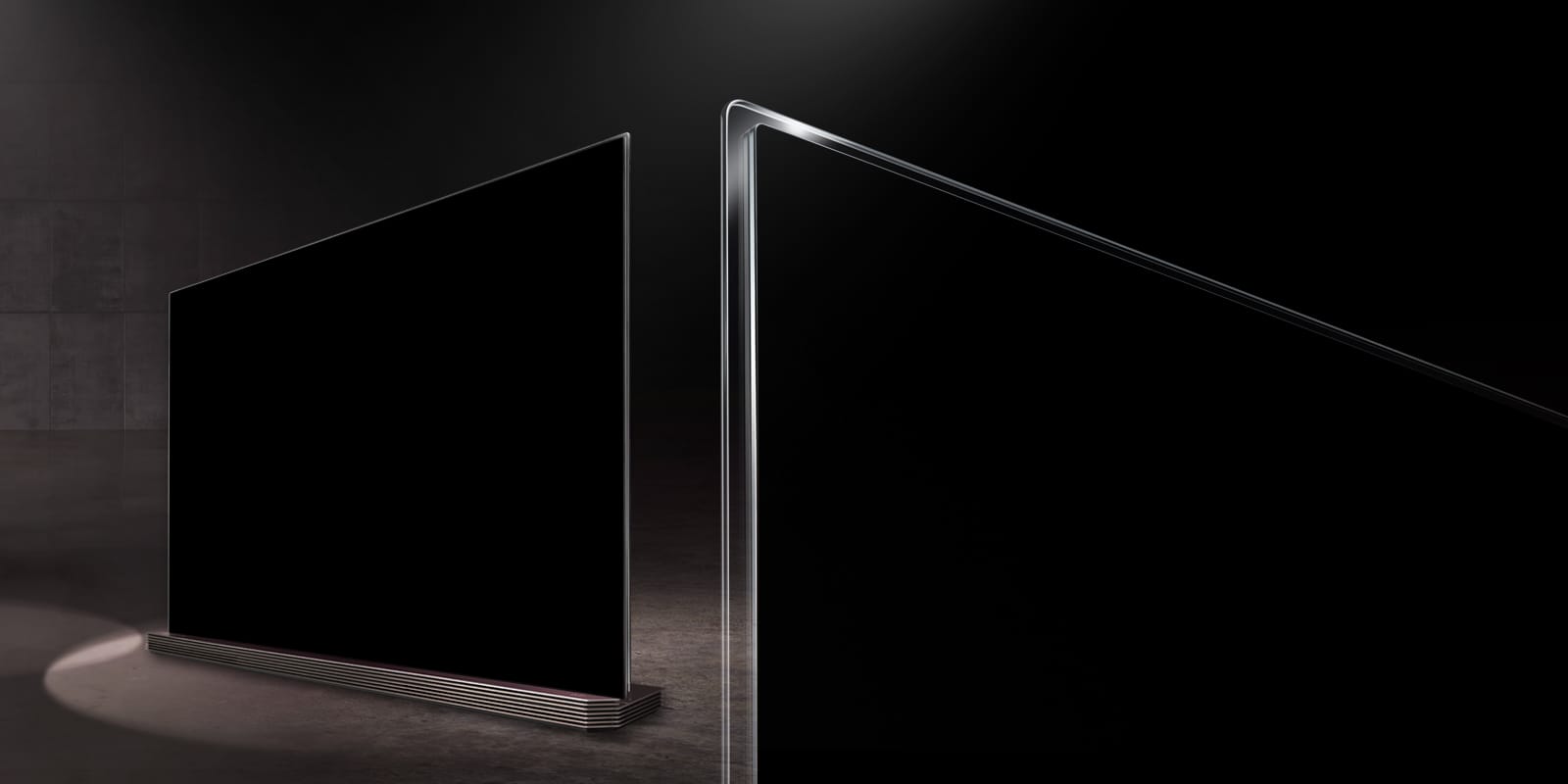 Zdjęcie okładkowe wpisu Gigantyczny OLED LG trafia do sprzedaży, są jednak dużo tańsze duże telewizory