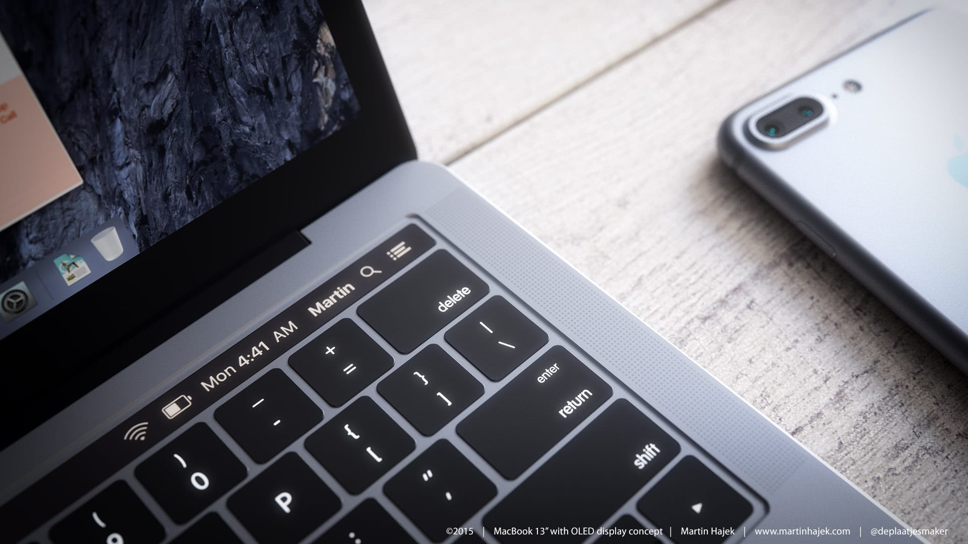 Zdjęcie okładkowe wpisu Mark Gurman: nowe funkcje pro dla iPada, odświeżony iMac i MacBook Air, monitor 5K oraz nowy MacBook Pro