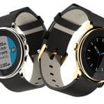 Zdjęcie okładkowe wpisu: Nowa, ekskluzywna wersja Pebble Time Round