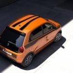 Zdjęcie okładkowe wpisu: Renault Twingo GT