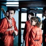 Zdjęcie okładkowe wpisu: <em>Misfits</em> (2009–2013)