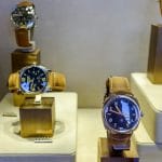 Zdjęcie okładkowe wpisu: Officine Panerai w Wenecji