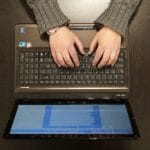 Zdjęcie okładkowe wpisu: Siedem porad jak pisać, gdy pisać się nie może