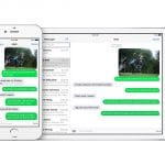 Zdjęcie okładkowe wpisu: iMessage rzekomo pojawi się na Androida na WWDC 2016