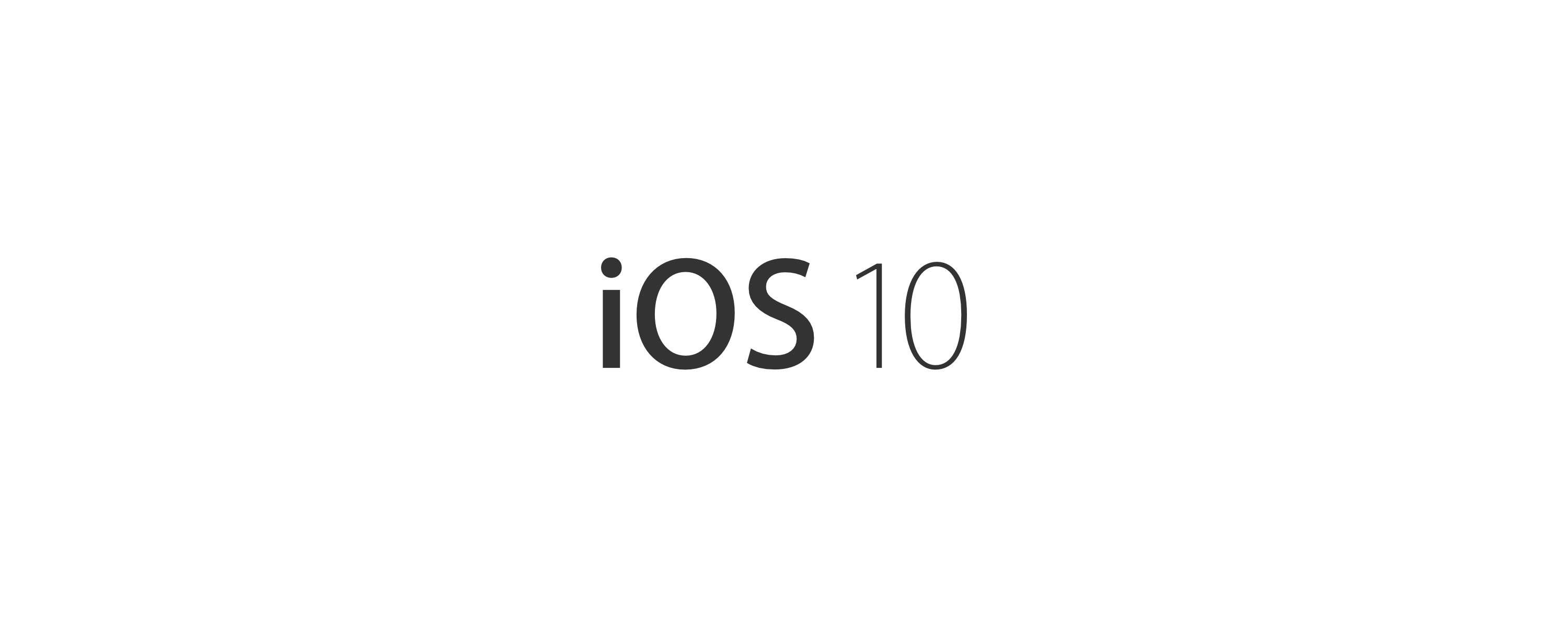 Zdjęcie okładkowe wpisu Aktualizacja iOS 10.0.2