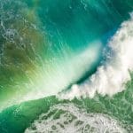 Zdjęcie okładkowe wpisu: Tapeta z iOS 10 i jeszcze jedna z macOS Sierra