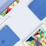 Zdjęcie okładkowe wpisu: Nowe iPady 10,5″ i 12,9″ dopiero w maju lub czerwcu