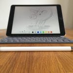 Zdjęcie okładkowe wpisu: iPad Pro coraz bliżej #iPadonly – cz. 3, Apple Pencil