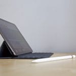 Zdjęcie okładkowe wpisu: iPad Pro jako komputer