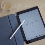 Zdjęcie okładkowe wpisu: iPad Pro coraz bliżej #iPadonly – cz. 1, iPad Pro 9,7″