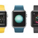 Zdjęcie okładkowe wpisu: Apple Watch na pierwszym miejscu w rankingu zadowolenia klientów