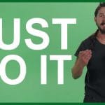 Zdjęcie okładkowe wpisu: Po prostu zrób to