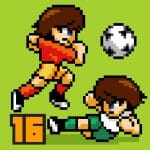 Zdjęcie okładkowe wpisu: Pixel Cup Soccer 16