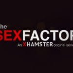 Zdjęcie okładkowe wpisu: The Sex Factor
