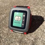 Zdjęcie okładkowe wpisu: Szczęście od Pebble