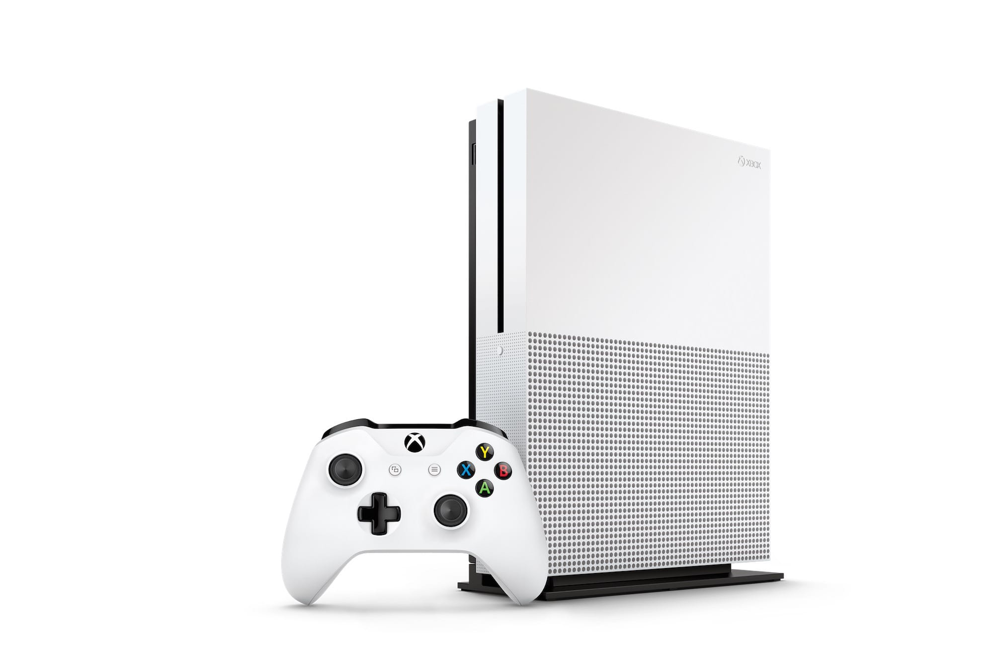 Zdjęcie okładkowe wpisu Xbox One S w sklepach już 2 sierpnia