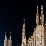 Zdjęcie okładkowe wpisu: Na jedzenie z technologią: wypad do Mediolanu