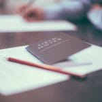 Zdjęcie okładkowe wpisu: W końcu kupiłem wymarzony notatnik