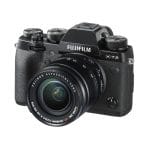 Zdjęcie okładkowe wpisu: Nowy Fuji X-T2 z gripem i nowe obiektywy Fujinon