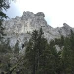 Zdjęcie okładkowe wpisu: Manhattan w górach