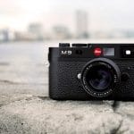 Zdjęcie okładkowe wpisu: Bezlusterkowce i dalmierze, obiektywy i kompromisy w doborze sprzetu, rozmiary matryc a obiektywy