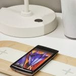 Zdjęcie okładkowe wpisu: iPhone bez kabli dzięki bezprzewodowym rozwiązaniom IKEA