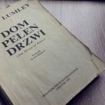 Zdjęcie okładkowe wpisu: Brian Lumley – „Dom pełen drzwi”