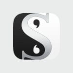 Zdjęcie okładkowe wpisu: „Nie w narzędziu bowiem istota pisania…” <br />Scrivener na iOS