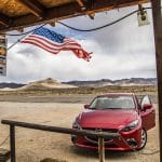 Zdjęcie okładkowe wpisu: Wielki Kanion i Dolina Śmierci