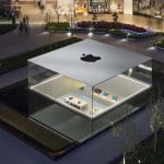 Zdjęcie okładkowe wpisu: Town Squares – tak teraz nazywać się bedą Apple Store’y | Apple Special Event September 2017