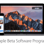 Zdjęcie okładkowe wpisu: Publiczne bety iOS 10 oraz macOS Sierra