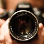 Zdjęcie okładkowe wpisu: Światło, czas i czułość