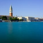 Zdjęcie okładkowe wpisu: Jak dostać się z lotniska Treviso do Wenecji