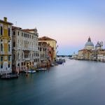 Zdjęcie okładkowe wpisu: Wenecja bez smrodu!