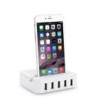 Zdjęcie okładkowe wpisu: CSOP 30W USB Power Adapter – recenzja