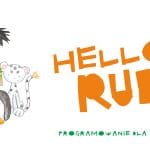 Zdjęcie okładkowe wpisu: Hello Ruby – programowanie dla dzieci