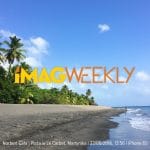 Zdjęcie okładkowe wpisu: iMag Weekly 10 – bardzo wakacyjne wydanie