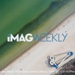 Zdjęcie okładkowe wpisu: iMag Weekly 13 – technologia jest piękna