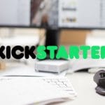 Zdjęcie okładkowe wpisu: Notatniki z Kickstartera