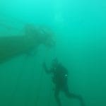 Zdjęcie okładkowe wpisu: Nurkowanie w Polsce