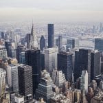 Zdjęcie okładkowe wpisu: Pięć rzeczy, które musisz zrobić w Nowym Jorku