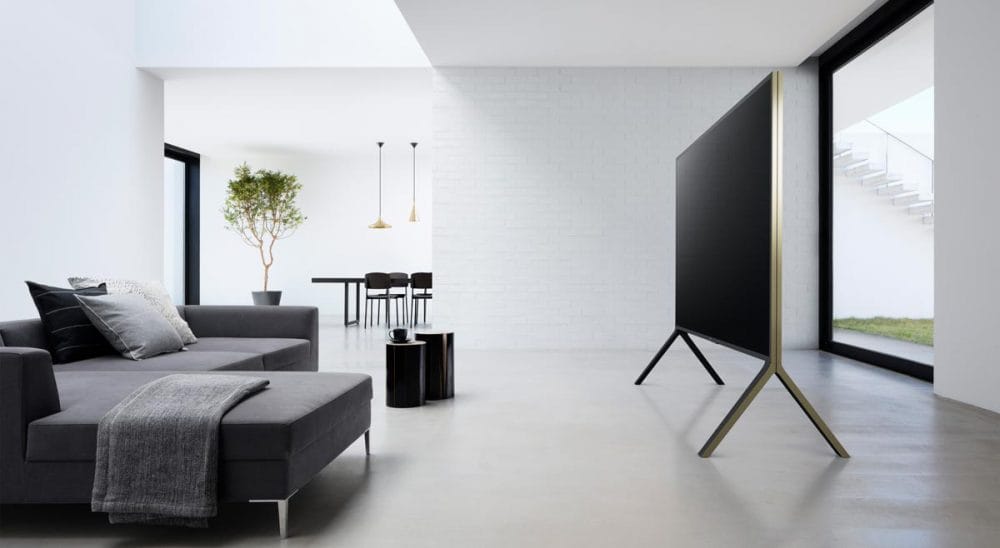 Zdjęcie okładkowe do wpis Petarda od Sony – nowy flagowy telewizor ZD9 i tańsze modele 4K