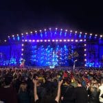 Zdjęcie okładkowe wpisu: Woodstock 2016 – najbezpieczniejszy festiwal świata