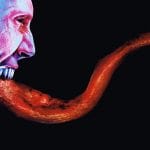 Zdjęcie okładkowe wpisu: <em>Strain</em>, czyli wampiry na ostro