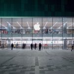 Zdjęcie okładkowe wpisu: Apple ma dostać, dla przykładu, gigantyczną karę od UE