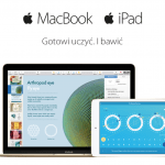 Zdjęcie okładkowe wpisu: Back To School z iSpot