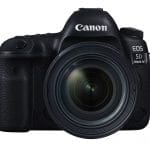 Zdjęcie okładkowe wpisu: Canon dzisiaj oficjalnie zaprezentował 5D Mark IV i dwa nowe obiektywy
