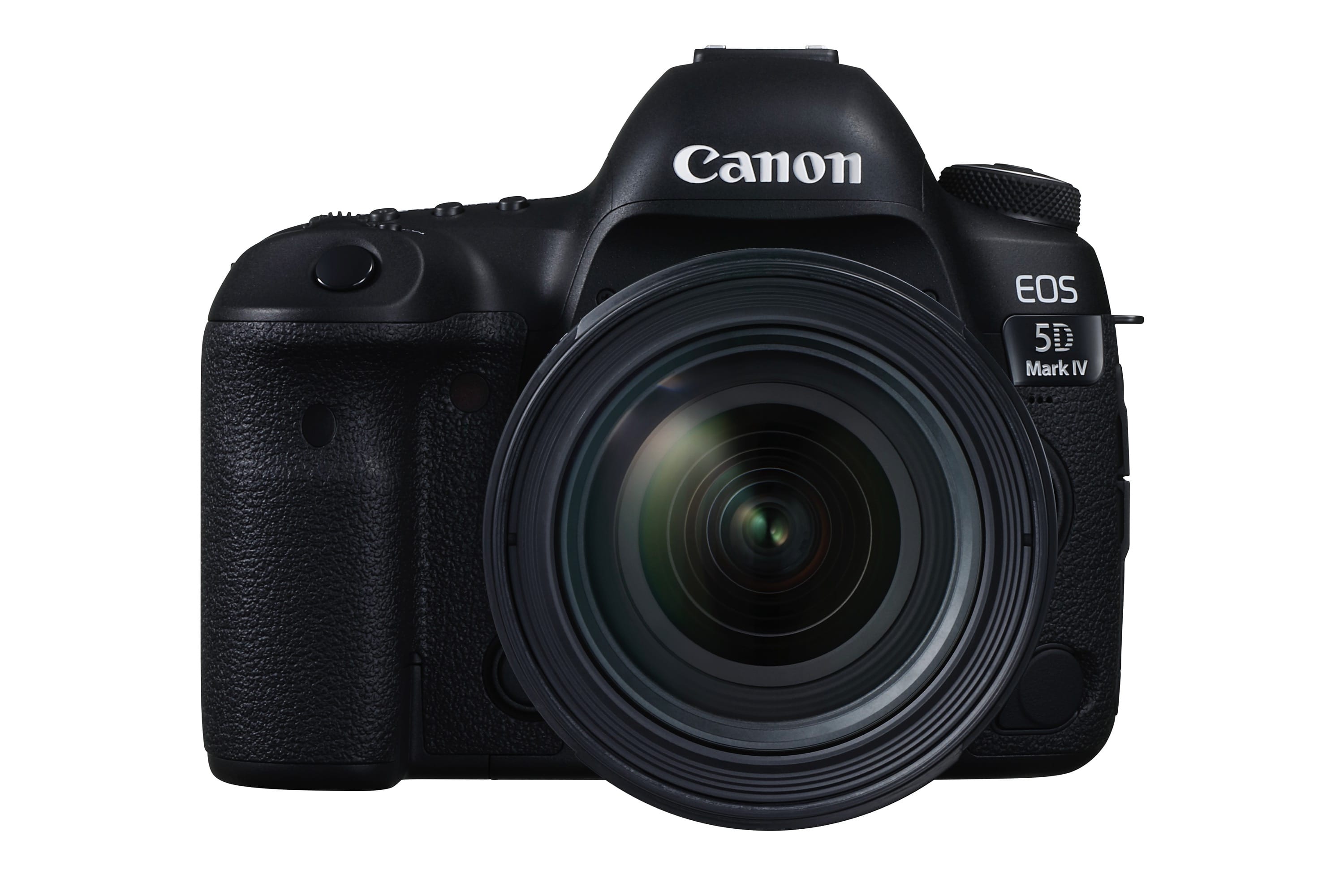 Zdjęcie okładkowe wpisu Canon dzisiaj oficjalnie zaprezentował 5D Mark IV i dwa nowe obiektywy