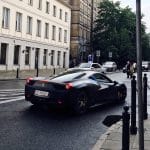 Zdjęcie okładkowe wpisu: Carspotting