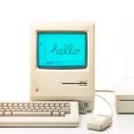 Zdjęcie okładkowe wpisu: Historia fontów używanych przez Apple